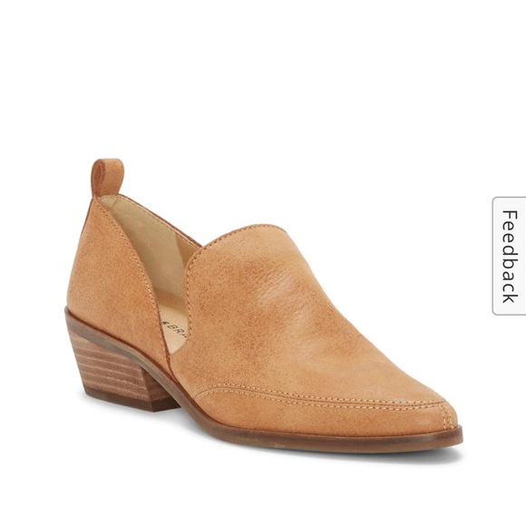 Lucky Brand Shoes - Lucky Brand Ankle Boots Size 8 Almost New